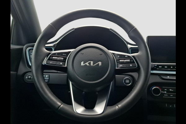 Kia Ceed Sportswagon 1.0 T-GDi MHEV Design Edition
