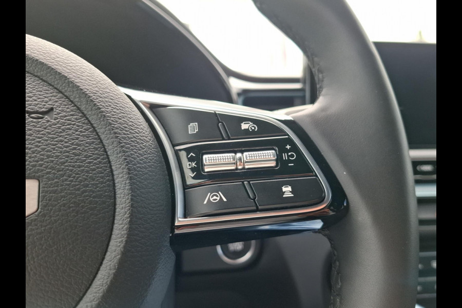Kia Ceed Sportswagon 1.0 T-GDi MHEV Design Edition