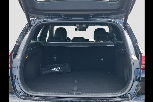 Kia Ceed Sportswagon 1.0 T-GDi MHEV Design Edition