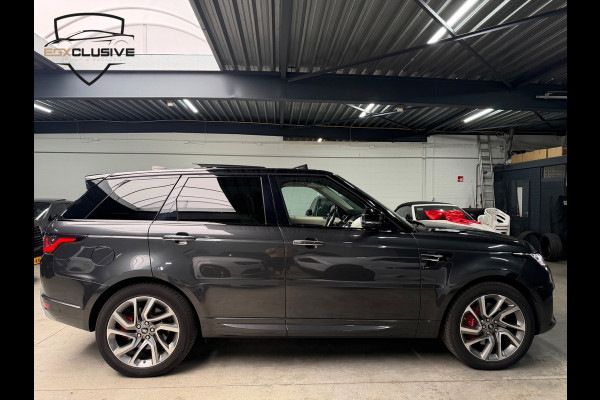 Land Rover Range Rover Sport 2.0 P400e Autobiography Dynamic PANO|HUD|CAMERA|MERIDIAN|MASSAGE|ALCANTARA