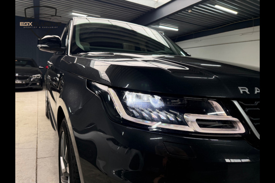 Land Rover Range Rover Sport 2.0 P400e Autobiography Dynamic PANO|HUD|CAMERA|MERIDIAN|MASSAGE|ALCANTARA