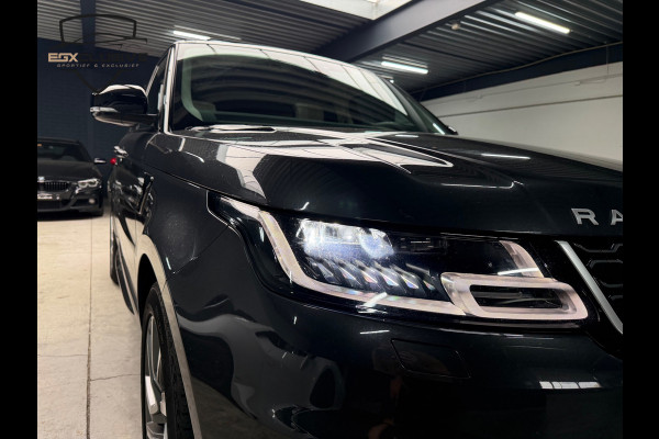 Land Rover Range Rover Sport 2.0 P400e Autobiography Dynamic PANO|HUD|CAMERA|MERIDIAN|MASSAGE|ALCANTARA