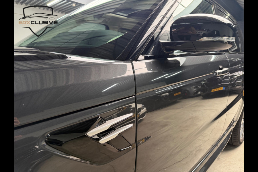 Land Rover Range Rover Sport 2.0 P400e Autobiography Dynamic PANO|HUD|CAMERA|MERIDIAN|MASSAGE|ALCANTARA