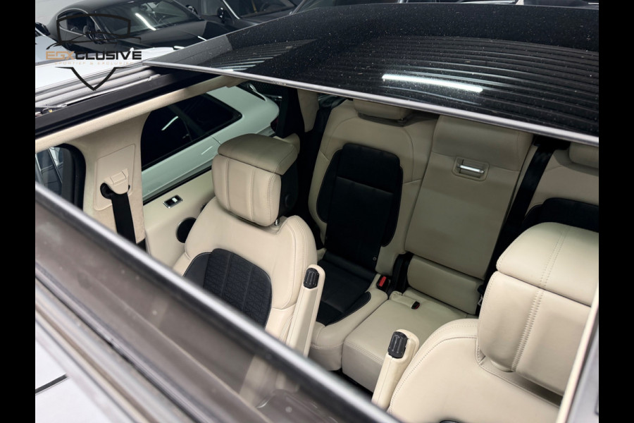 Land Rover Range Rover Sport 2.0 P400e Autobiography Dynamic PANO|HUD|CAMERA|MERIDIAN|MASSAGE|ALCANTARA
