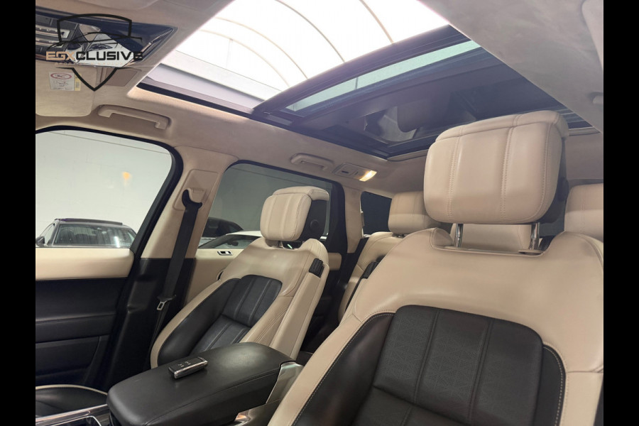 Land Rover Range Rover Sport 2.0 P400e Autobiography Dynamic PANO|HUD|CAMERA|MERIDIAN|MASSAGE|ALCANTARA