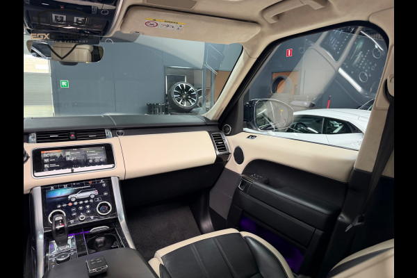 Land Rover Range Rover Sport 2.0 P400e Autobiography Dynamic PANO|HUD|CAMERA|MERIDIAN|MASSAGE|ALCANTARA