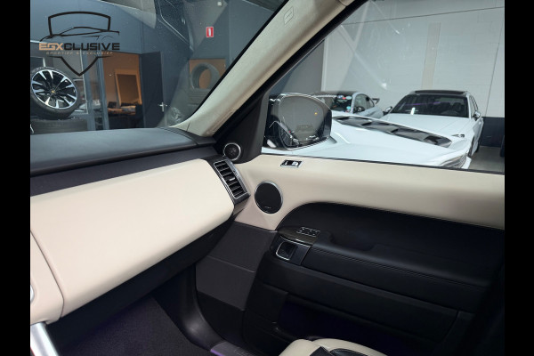 Land Rover Range Rover Sport 2.0 P400e Autobiography Dynamic PANO|HUD|CAMERA|MERIDIAN|MASSAGE|ALCANTARA