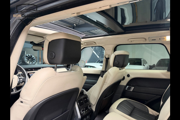 Land Rover Range Rover Sport 2.0 P400e Autobiography Dynamic PANO|HUD|CAMERA|MERIDIAN|MASSAGE|ALCANTARA