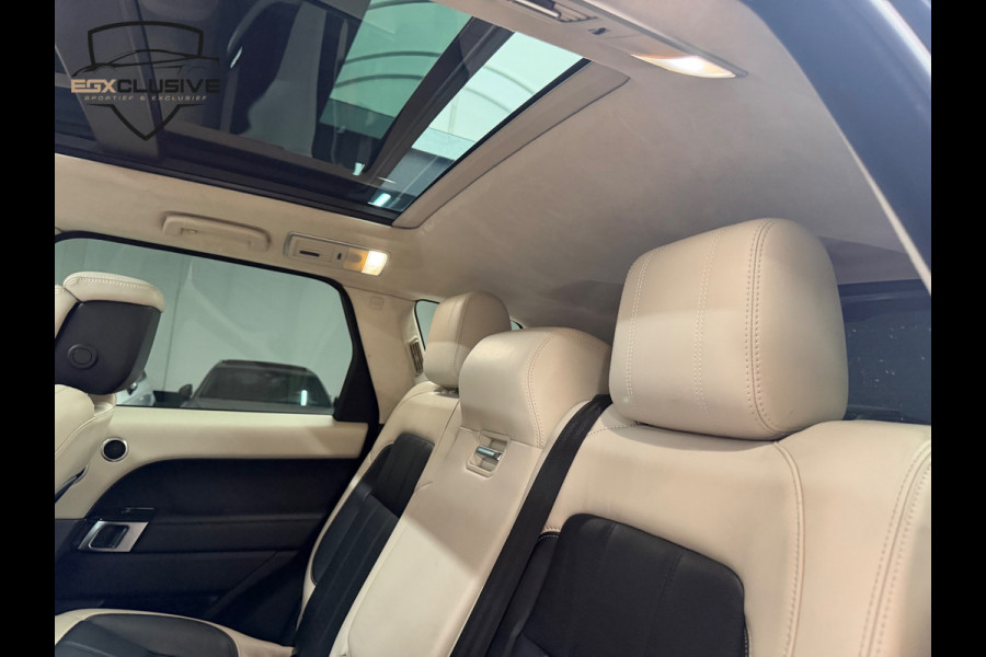 Land Rover Range Rover Sport 2.0 P400e Autobiography Dynamic PANO|HUD|CAMERA|MERIDIAN|MASSAGE|ALCANTARA