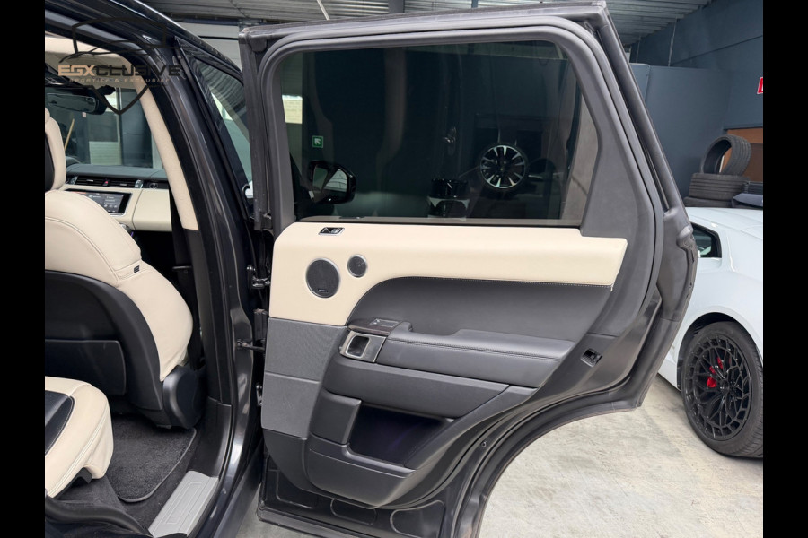 Land Rover Range Rover Sport 2.0 P400e Autobiography Dynamic PANO|HUD|CAMERA|MERIDIAN|MASSAGE|ALCANTARA