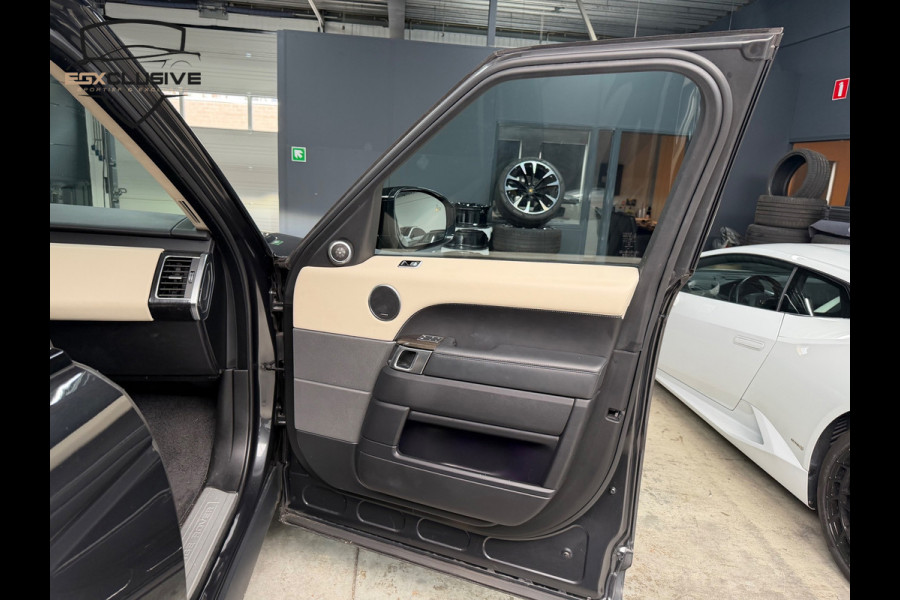 Land Rover Range Rover Sport 2.0 P400e Autobiography Dynamic PANO|HUD|CAMERA|MERIDIAN|MASSAGE|ALCANTARA