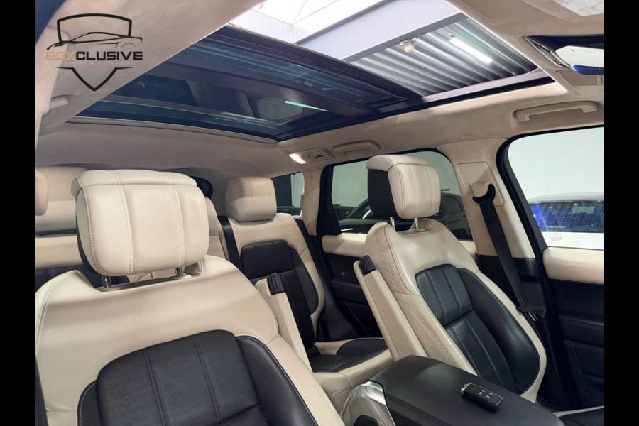 Land Rover Range Rover Sport 2.0 P400e Autobiography Dynamic PANO|HUD|CAMERA|MERIDIAN|MASSAGE|ALCANTARA