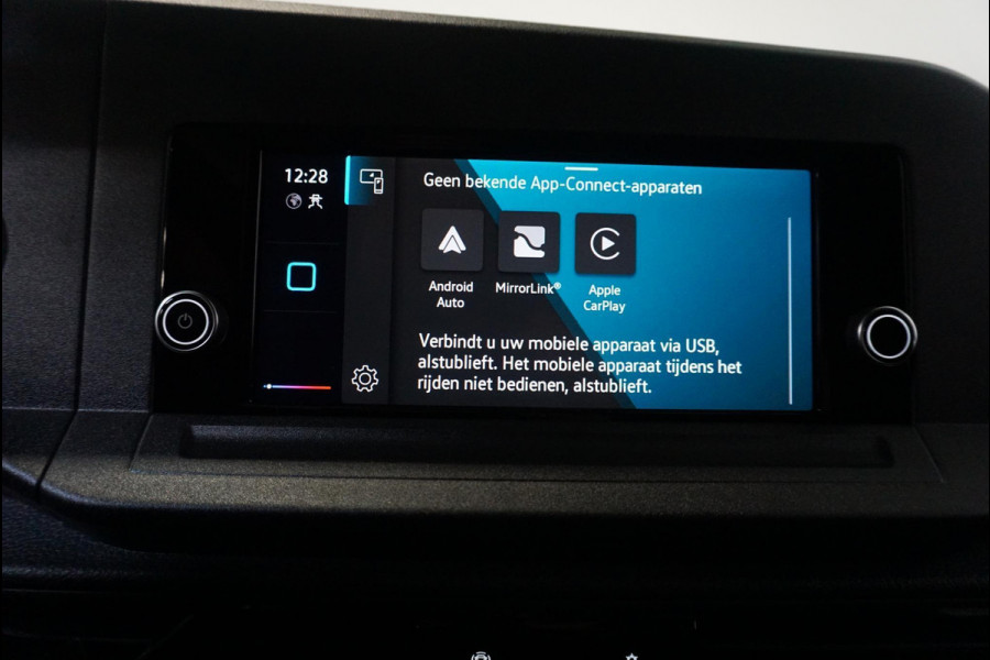 Volkswagen Caddy Cargo Maxi 2.0 TDI Style Automaat Airco Bluetooth Cruise Control