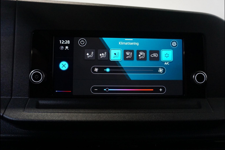 Volkswagen Caddy Cargo Maxi 2.0 TDI Style Automaat Airco Bluetooth Cruise Control