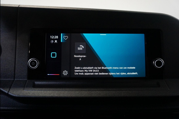 Volkswagen Caddy Cargo Maxi 2.0 TDI Style Automaat Airco Bluetooth Cruise Control