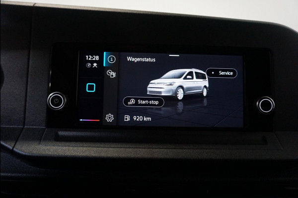 Volkswagen Caddy Cargo Maxi 2.0 TDI Style Automaat Airco Bluetooth Cruise Control