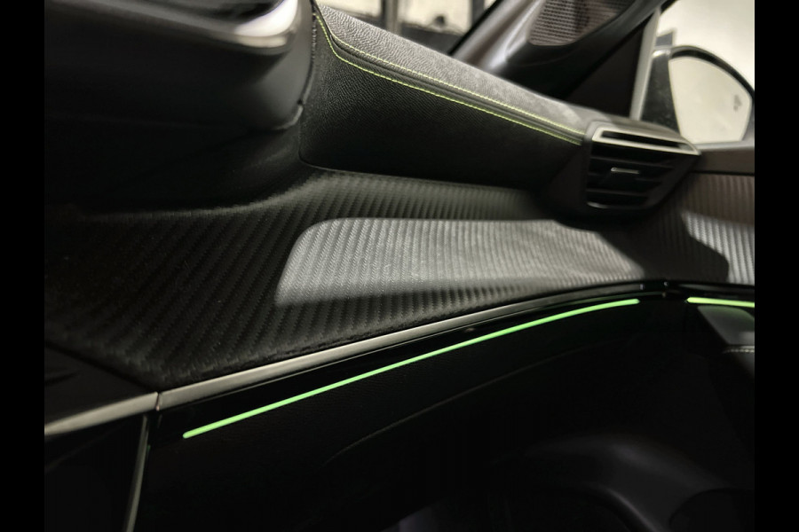 Peugeot e-208 EV GT Pack 50 kWh Panoramadak | leer-alcantara | 11 kW 3-fase