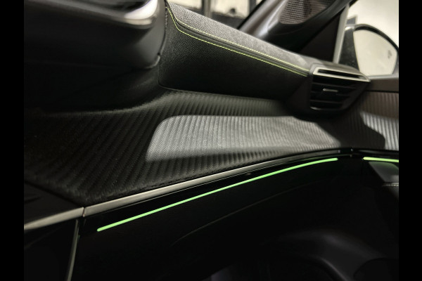 Peugeot e-208 EV GT Pack 50 kWh Panoramadak | leer-alcantara | 11 kW 3-fase