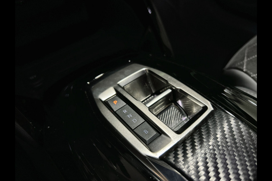 Peugeot e-208 EV GT Pack 50 kWh Panoramadak | leer-alcantara | 11 kW 3-fase