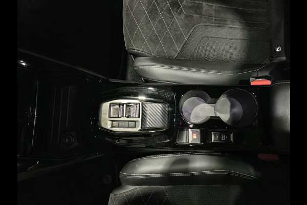 Peugeot e-208 EV GT Pack 50 kWh Panoramadak | leer-alcantara | 11 kW 3-fase