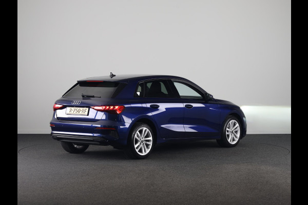 Audi A3 Sportback 35 TFSI Advanced edition 150 pk | Private Lease € 503,00 per maand* | Verlengde garantie | Navigatie | Parkeersensoren achter | LED koplampen