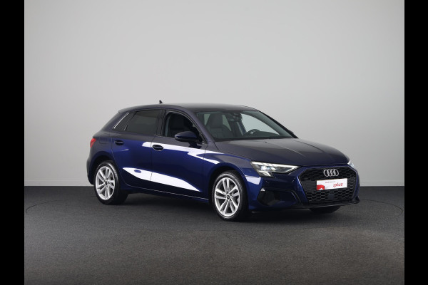 Audi A3 Sportback 35 TFSI Advanced edition 150 pk | Private Lease € 503,00 per maand* | Verlengde garantie | Navigatie | Parkeersensoren achter | LED koplampen