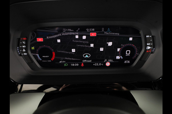 Audi A3 Sportback 35 TFSI Advanced edition 150 pk | Private Lease € 503,00 per maand* | Verlengde garantie | Navigatie | Parkeersensoren achter | LED koplampen
