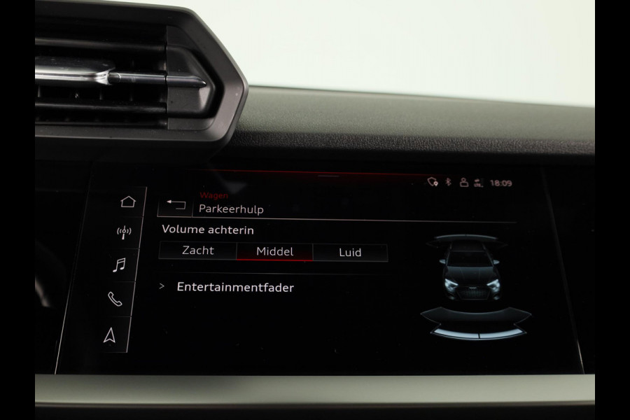 Audi A3 Sportback 35 TFSI Advanced edition 150 pk | Private Lease € 503,00 per maand* | Verlengde garantie | Navigatie | Parkeersensoren achter | LED koplampen