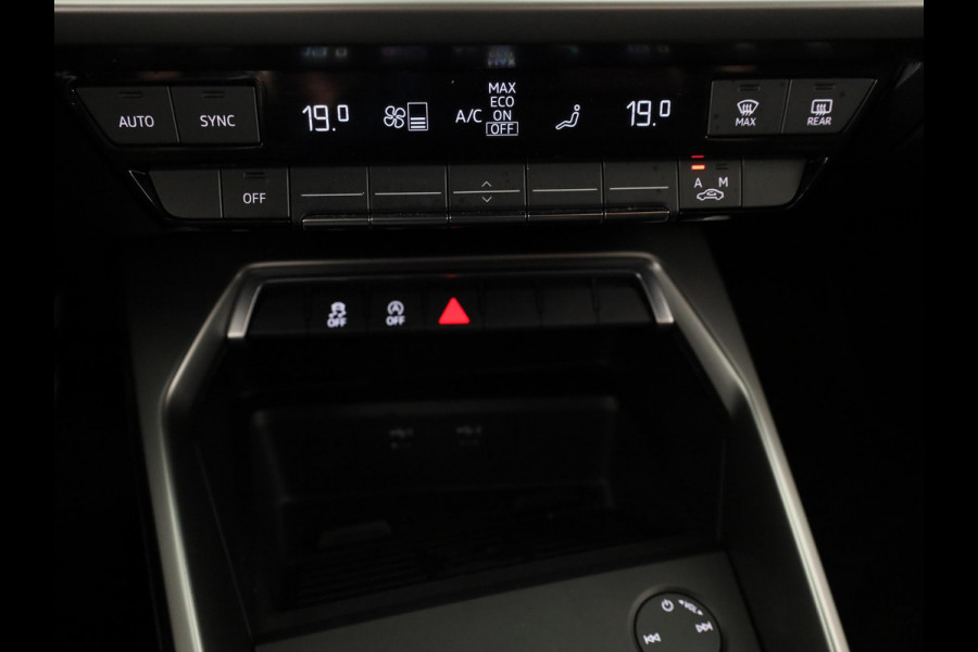 Audi A3 Sportback 35 TFSI Advanced edition 150 pk | Private Lease € 503,00 per maand* | Verlengde garantie | Navigatie | Parkeersensoren achter | LED koplampen