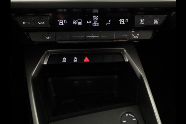 Audi A3 Sportback 35 TFSI Advanced edition 150 pk | Private Lease € 503,00 per maand* | Verlengde garantie | Navigatie | Parkeersensoren achter | LED koplampen