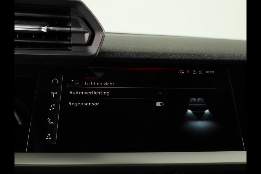 Audi A3 Sportback 35 TFSI Advanced edition 150 pk | Private Lease € 503,00 per maand* | Verlengde garantie | Navigatie | Parkeersensoren achter | LED koplampen