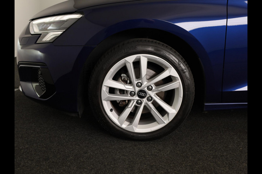 Audi A3 Sportback 35 TFSI Advanced edition 150 pk | Private Lease € 503,00 per maand* | Verlengde garantie | Navigatie | Parkeersensoren achter | LED koplampen