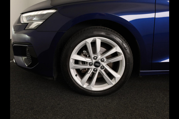Audi A3 Sportback 35 TFSI Advanced edition 150 pk | Private Lease € 503,00 per maand* | Verlengde garantie | Navigatie | Parkeersensoren achter | LED koplampen