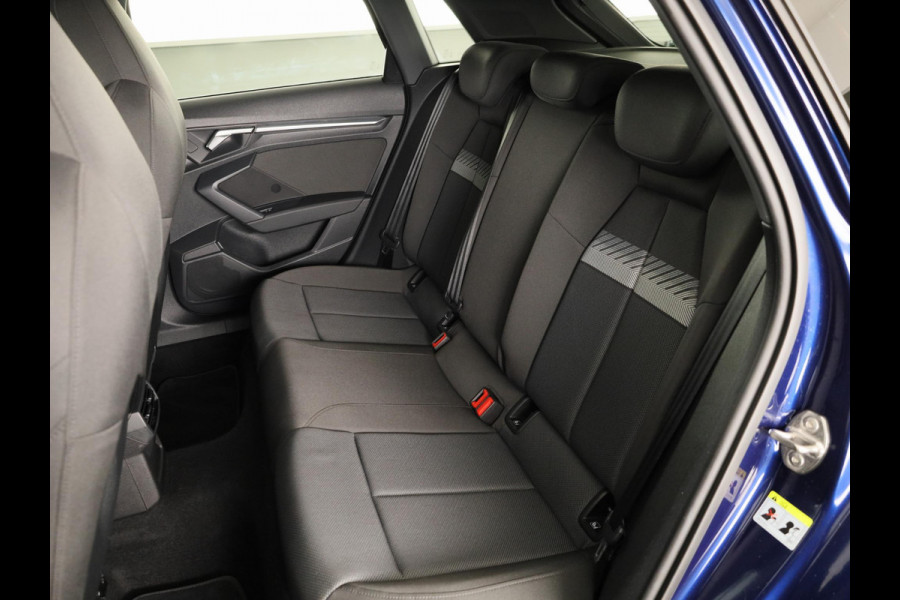 Audi A3 Sportback 35 TFSI Advanced edition 150 pk | Private Lease € 503,00 per maand* | Verlengde garantie | Navigatie | Parkeersensoren achter | LED koplampen