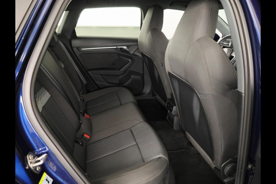 Audi A3 Sportback 35 TFSI Advanced edition 150 pk | Private Lease € 503,00 per maand* | Verlengde garantie | Navigatie | Parkeersensoren achter | LED koplampen