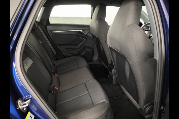 Audi A3 Sportback 35 TFSI Advanced edition 150 pk | Private Lease € 503,00 per maand* | Verlengde garantie | Navigatie | Parkeersensoren achter | LED koplampen