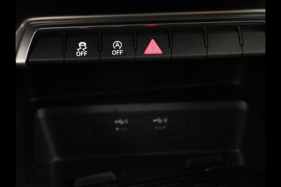 Audi A3 Sportback 35 TFSI Advanced edition 150 pk | Private Lease € 503,00 per maand* | Verlengde garantie | Navigatie | Parkeersensoren achter | LED koplampen