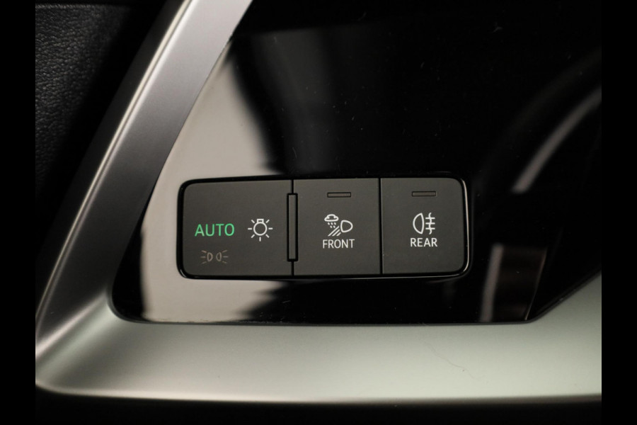 Audi A3 Sportback 35 TFSI Advanced edition 150 pk | Private Lease € 503,00 per maand* | Verlengde garantie | Navigatie | Parkeersensoren achter | LED koplampen