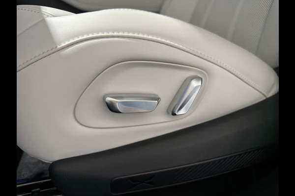 XPeng G6 AWD Performance Panorama dak, Premium interieur, Mjaar 2024