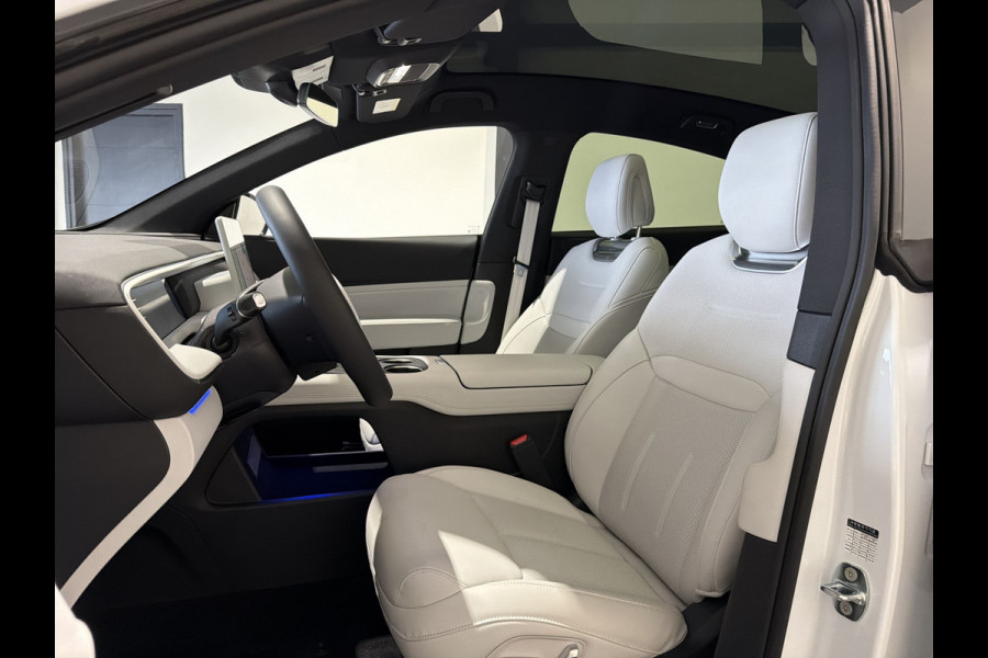 XPeng G6 AWD Performance Panorama dak, Premium interieur, Mjaar 2024
