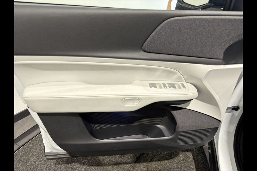 XPeng G6 AWD Performance Panorama dak, Premium interieur, Mjaar 2024