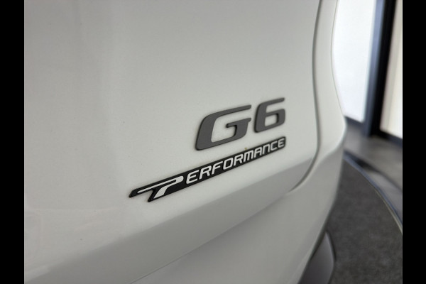 XPeng G6 AWD Performance Panorama dak, Premium interieur, Mjaar 2024