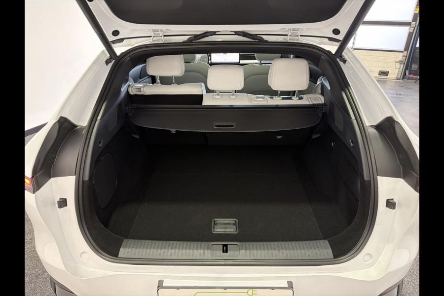 XPeng G6 AWD Performance Panorama dak, Premium interieur, Mjaar 2024
