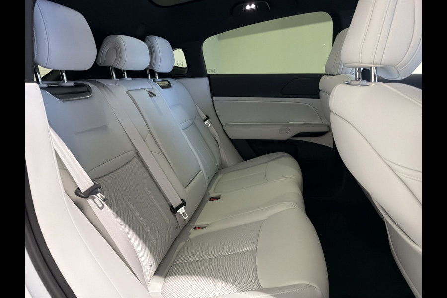 XPeng G6 AWD Performance Panorama dak, Premium interieur, Mjaar 2024