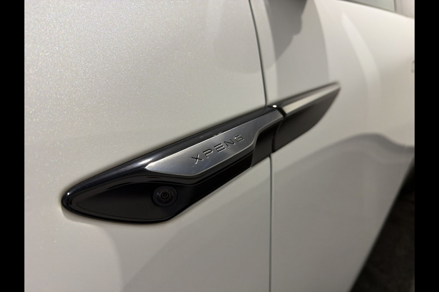 XPeng G6 AWD Performance Panorama dak, Premium interieur, Mjaar 2024