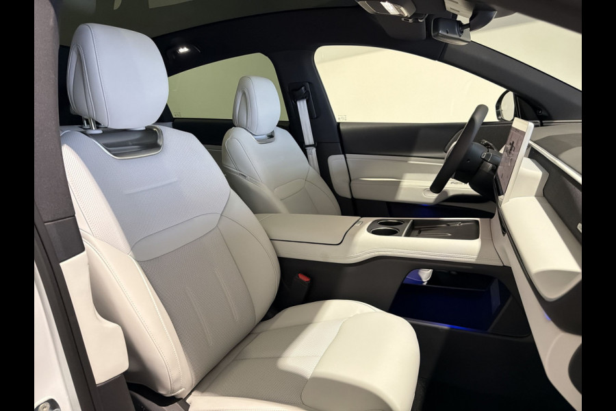 XPeng G6 AWD Performance Panorama dak, Premium interieur, Mjaar 2024