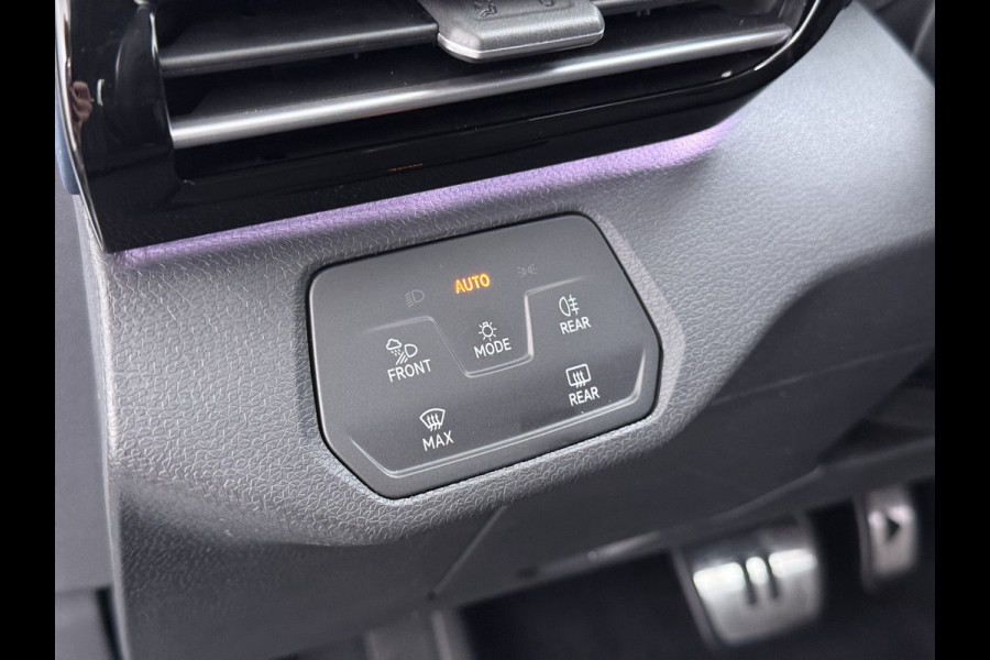 Volkswagen ID.4 GTX 4Motion 82kWh 300PK Trekhaak Ergo-Active Stoelen Elek.Verstelbaar+Memory Stoel+Stuurverwarming Adap.Cruise Navi Ecc Matrix led Apple Carplay Android Auto SOH 88% Top Sport Interieur Pakket Plus Lmv 20" 4WD AWD Keyless Advanced 1e Eigenaar Origineel Nederlandse Auto