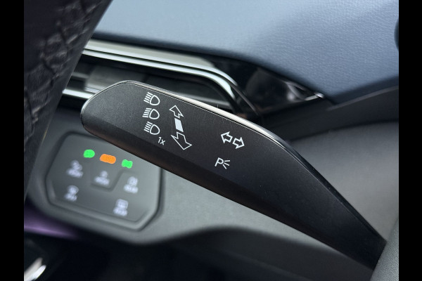 Volkswagen ID.4 GTX 4Motion 82kWh 300PK Trekhaak Ergo-Active Stoelen Elek.Verstelbaar+Memory Stoel+Stuurverwarming Adap.Cruise Navi Ecc Matrix led Apple Carplay Android Auto SOH 88% Top Sport Interieur Pakket Plus Lmv 20" 4WD AWD Keyless Advanced 1e Eigenaar Origineel Nederlandse Auto