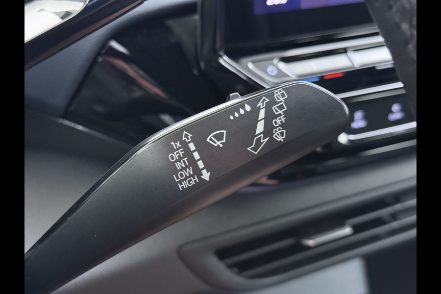 Volkswagen ID.4 GTX 4Motion 82kWh 300PK Trekhaak Ergo-Active Stoelen Elek.Verstelbaar+Memory Stoel+Stuurverwarming Adap.Cruise Navi Ecc Matrix led Apple Carplay Android Auto SOH 88% Top Sport Interieur Pakket Plus Lmv 20" 4WD AWD Keyless Advanced 1e Eigenaar Origineel Nederlandse Auto