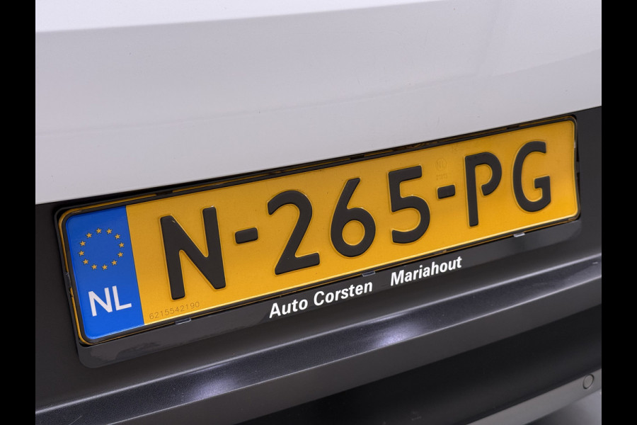 Volkswagen ID.4 GTX 4Motion 82kWh 300PK Trekhaak Ergo-Active Stoelen Elek.Verstelbaar+Memory Stoel+Stuurverwarming Adap.Cruise Navi Ecc Matrix led Apple Carplay Android Auto SOH 88% Top Sport Interieur Pakket Plus Lmv 20" 4WD AWD Keyless Advanced 1e Eigenaar Origineel Nederlandse Auto